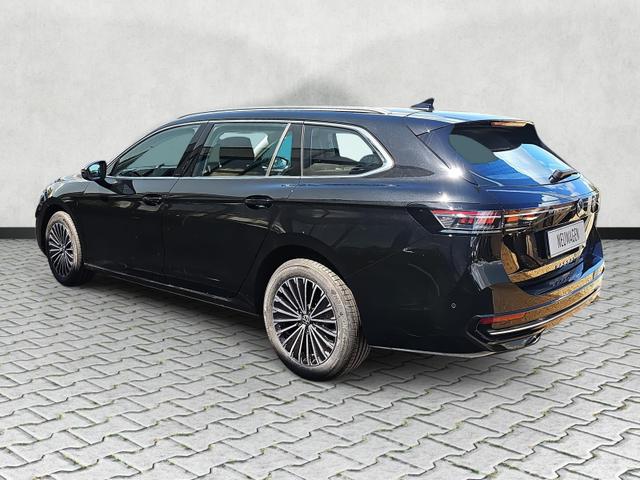 Volkswagen Passat Variant 2.0 TDI 110 kW Elegance DSG IQ.Light AHK 
