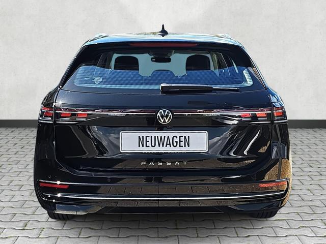 Volkswagen Passat Variant 2.0 TDI 110 kW Elegance DSG IQ.Light AHK 