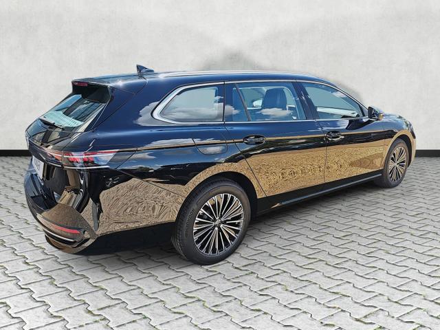 Volkswagen Passat Variant 2.0 TDI 110 kW Elegance DSG IQ.Light AHK 