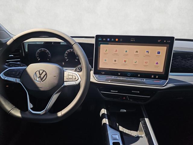 Volkswagen Passat Variant 2.0 TDI 110 kW Elegance DSG IQ.Light AHK 
