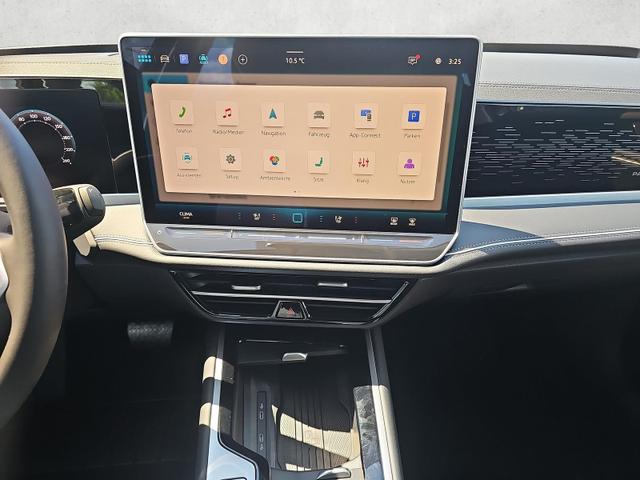 Volkswagen Passat Variant 2.0 TDI 110 kW Elegance DSG IQ.Light AHK 
