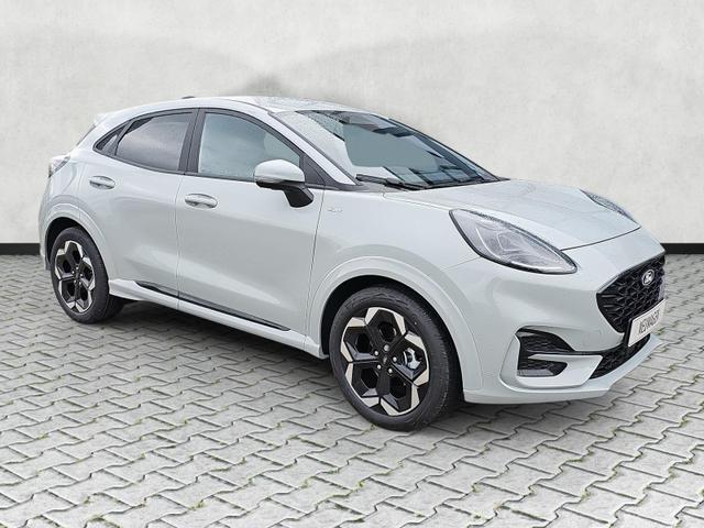 Ford Puma - ST-Line X 1.0 EB 7G-Autom. B&OSoundsystem