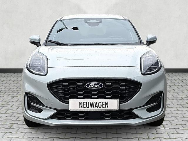Ford Puma ST-Line X 1.0 EB 7G-Autom. B&OSoundsystem 