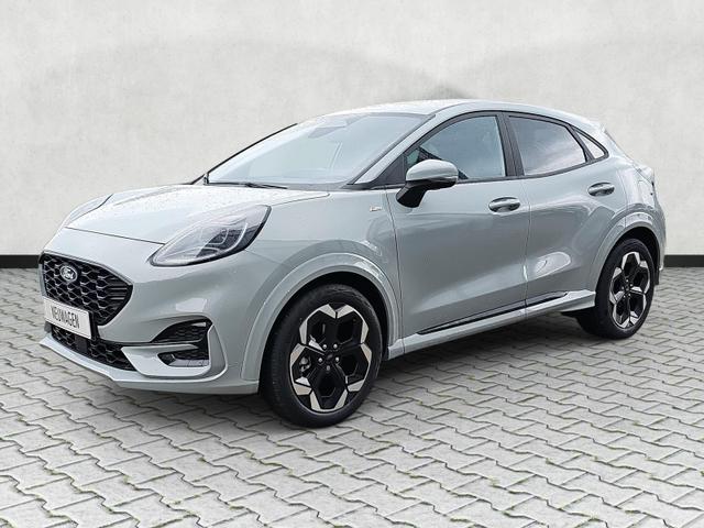 Ford Puma ST-Line X 1.0 EB 7G-Autom. B&OSoundsystem 