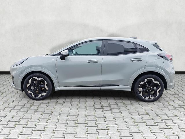 Ford Puma ST-Line X 1.0 EB 7G-Autom. B&OSoundsystem 