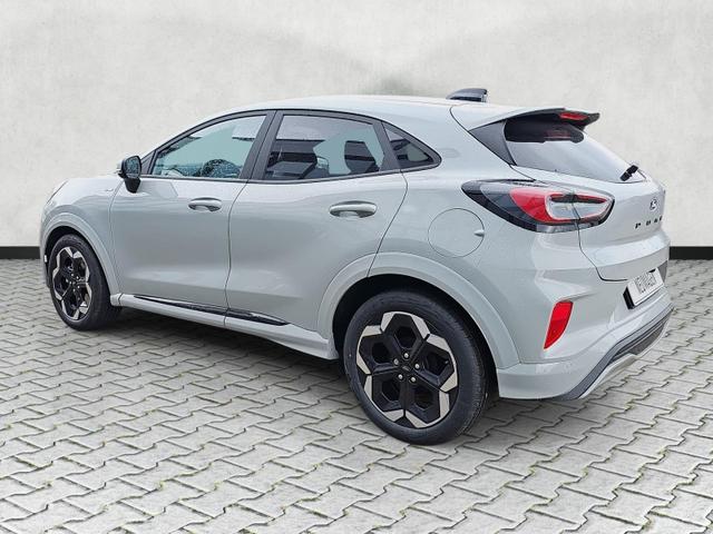 Ford Puma ST-Line X 1.0 EB 7G-Autom. B&OSoundsystem 