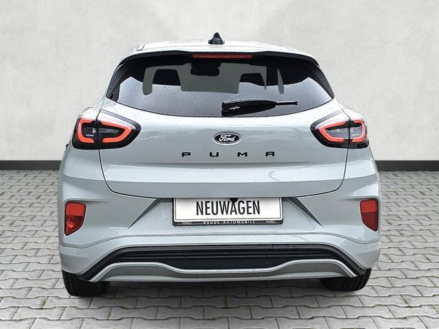 Ford Puma ST-Line X 1.0 EB 7G-Autom. B&OSoundsystem 