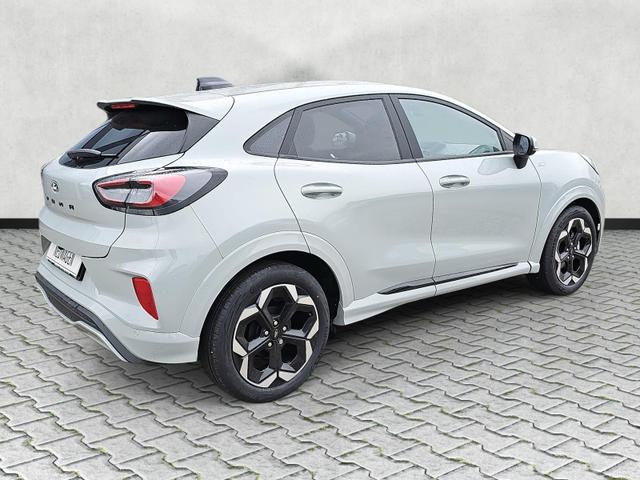 Ford Puma ST-Line X 1.0 EB 7G-Autom. B&OSoundsystem 