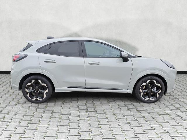 Ford Puma ST-Line X 1.0 EB 7G-Autom. B&OSoundsystem 