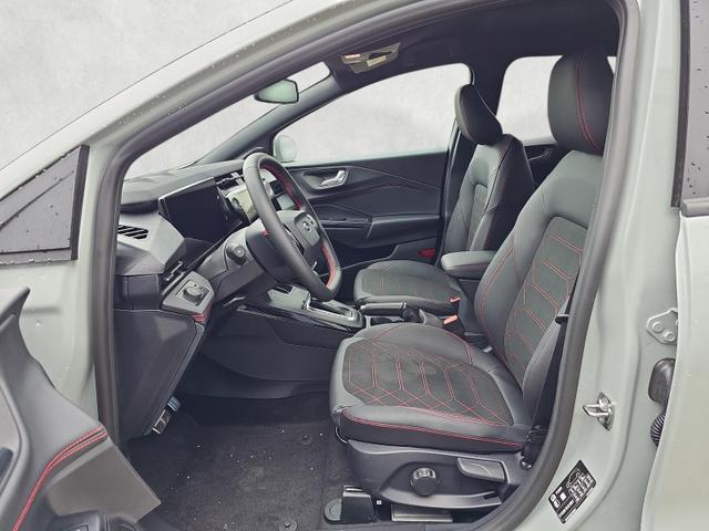 Ford Puma ST-Line X 1.0 EB 7G-Autom. B&OSoundsystem 