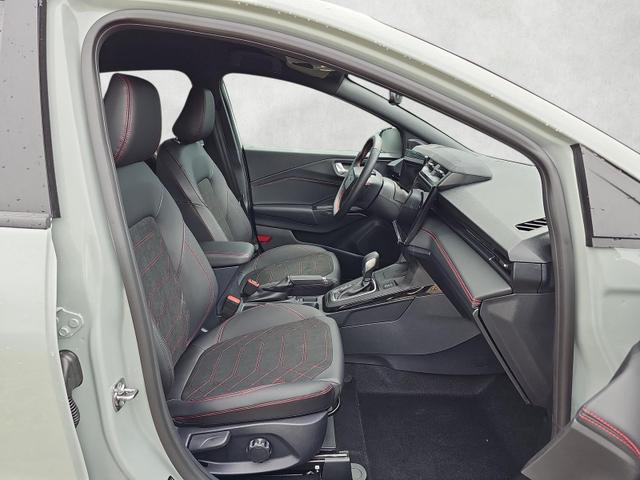 Ford Puma ST-Line X 1.0 EB 7G-Autom. B&OSoundsystem 