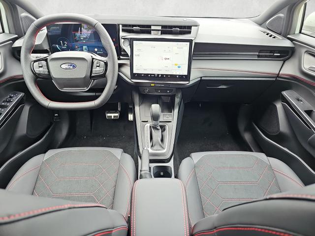 Ford Puma ST-Line X 1.0 EB 7G-Autom. B&OSoundsystem 