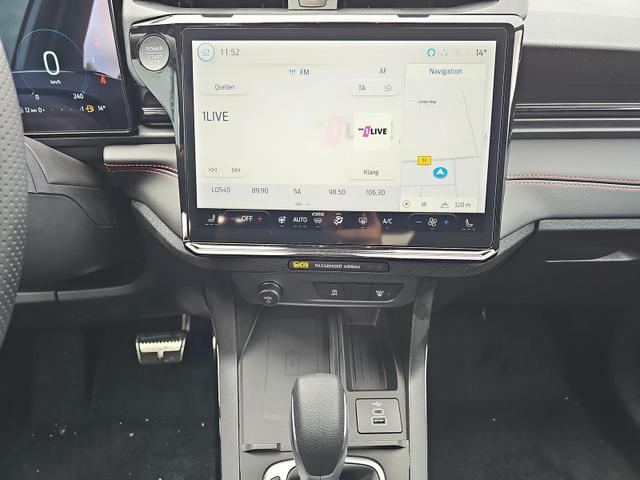 Ford Puma ST-Line X 1.0 EB 7G-Autom. B&OSoundsystem 