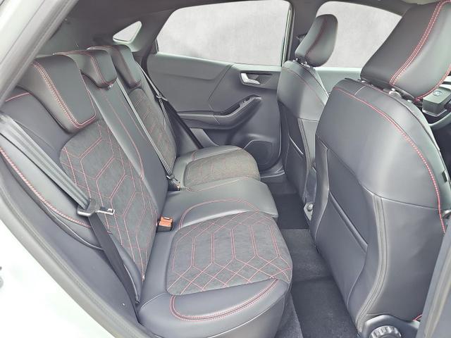 Ford Puma ST-Line X 1.0 EB 7G-Autom. B&OSoundsystem 