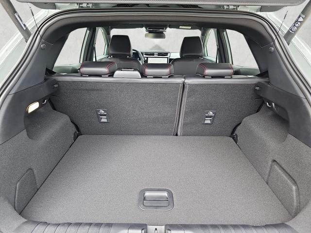 Ford Puma ST-Line X 1.0 EB 7G-Autom. B&OSoundsystem 