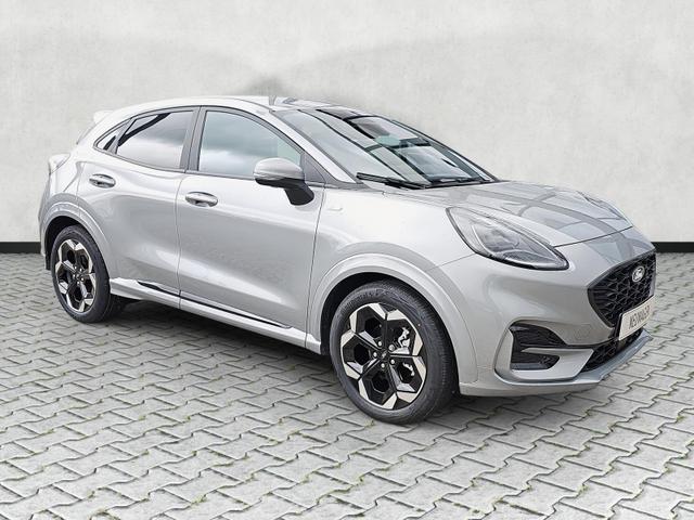 Ford Puma - ST-Line X 1.0 EB 7G-Autom. B&OSoundsystem