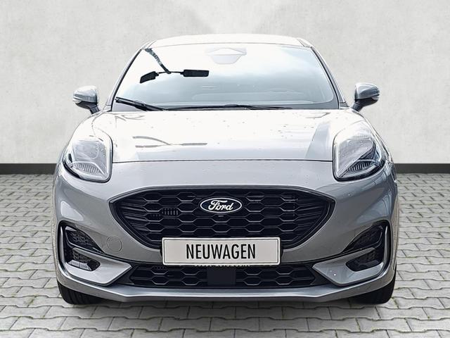 Ford Puma ST-Line X 1.0 EB 7G-Autom. B&OSoundsystem 