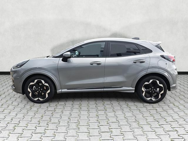 Ford Puma ST-Line X 1.0 EB 7G-Autom. B&OSoundsystem 