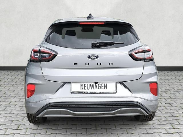 Ford Puma ST-Line X 1.0 EB 7G-Autom. B&OSoundsystem 