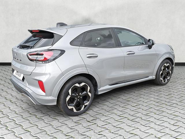 Ford Puma ST-Line X 1.0 EB 7G-Autom. B&OSoundsystem 