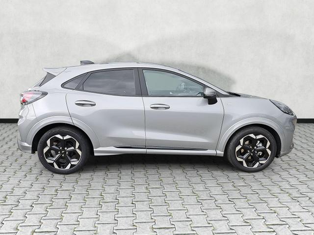 Ford Puma ST-Line X 1.0 EB 7G-Autom. B&OSoundsystem 