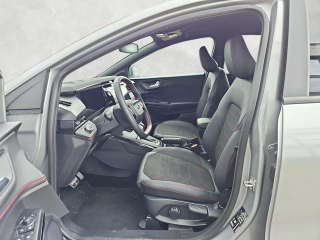 Ford Puma ST-Line X 1.0 EB 7G-Autom. B&OSoundsystem 