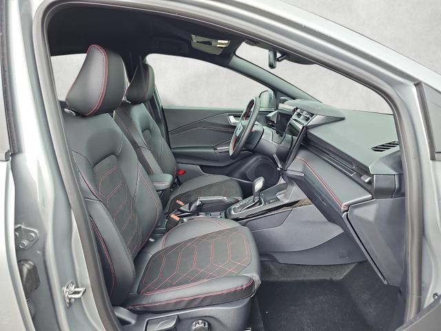 Ford Puma ST-Line X 1.0 EB 7G-Autom. B&OSoundsystem 