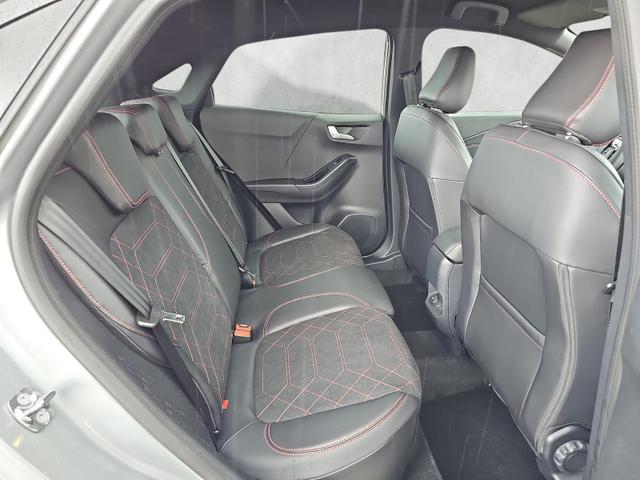 Ford Puma ST-Line X 1.0 EB 7G-Autom. B&OSoundsystem 