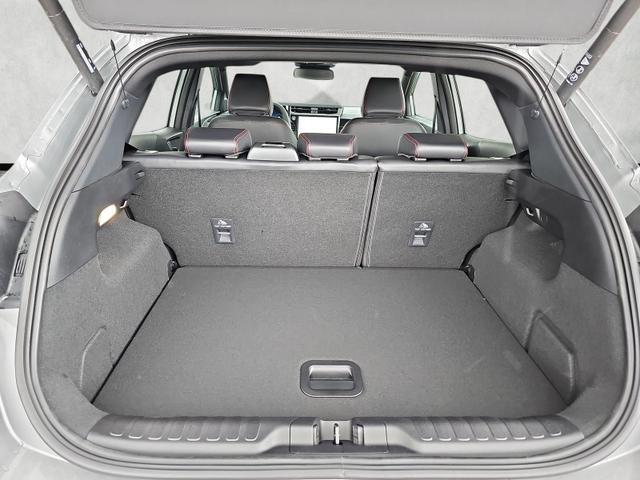 Ford Puma ST-Line X 1.0 EB 7G-Autom. B&OSoundsystem 