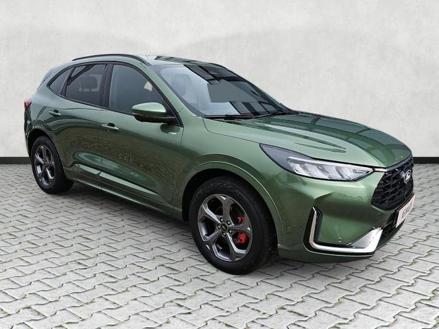 Ford Kuga - ST-Line 1.5 EB Autom. ST Line X ACC B&O AHK 5J.Gar.