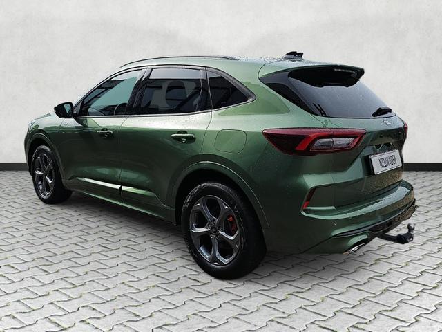 Ford Kuga ST-Line 1.5 EB Autom. ST Line X ACC B&O AHK 5J.Gar. 
