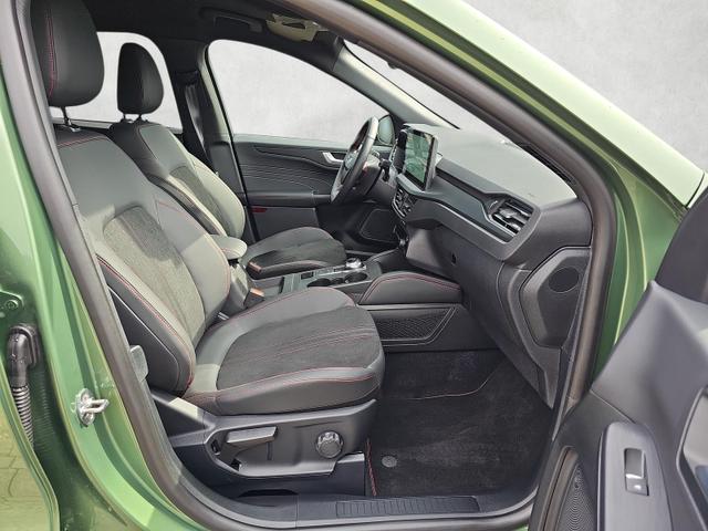Ford Kuga ST-Line 1.5 EB Autom. ST Line X ACC B&O AHK 5J.Gar. 