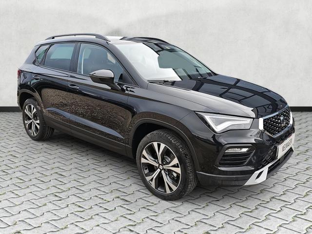 Seat Ateca - Style 2.0 TDI DSG ACC Navi Kamera