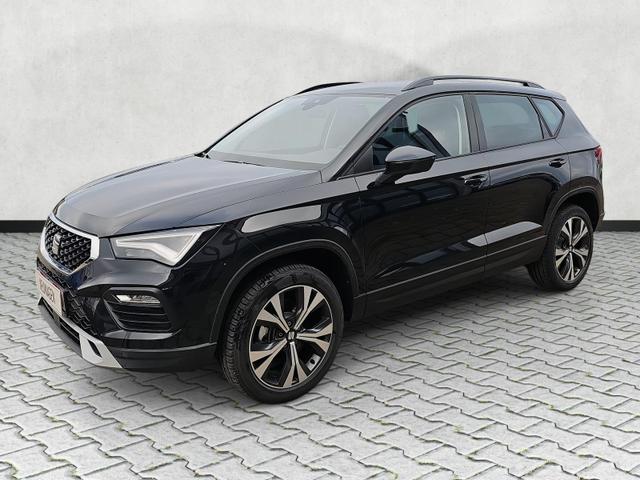 Seat Ateca Style 2.0 TDI DSG ACC Navi Kamera 