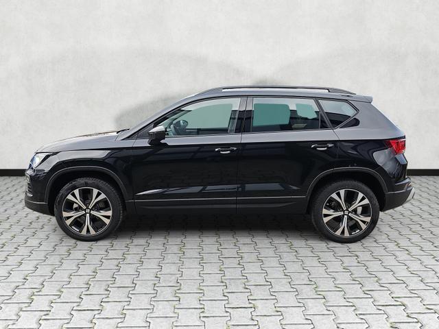 Seat Ateca Style 2.0 TDI DSG ACC Navi Kamera 