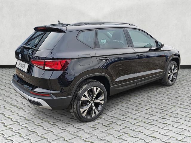 Seat Ateca Style 2.0 TDI DSG ACC Navi Kamera 