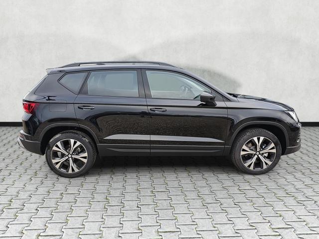 Seat Ateca Style 2.0 TDI DSG ACC Navi Kamera 