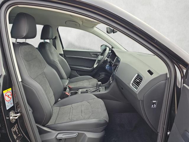 Seat Ateca Style 2.0 TDI DSG ACC Navi Kamera 