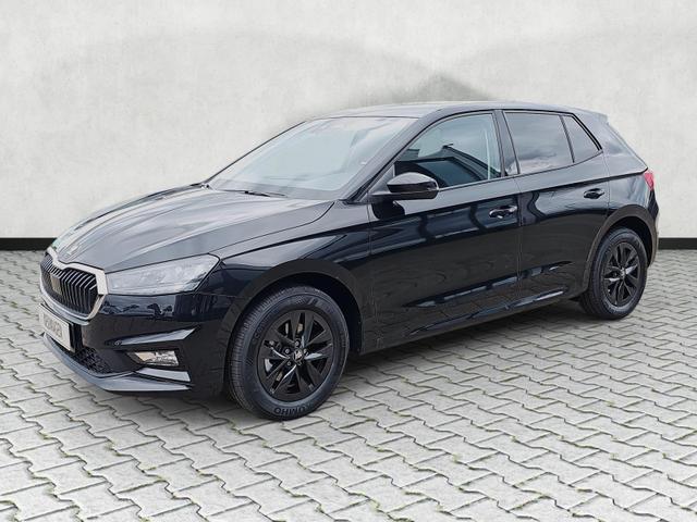 Skoda Fabia Selection 1.0 TSI DSG Smart Link Kamera 