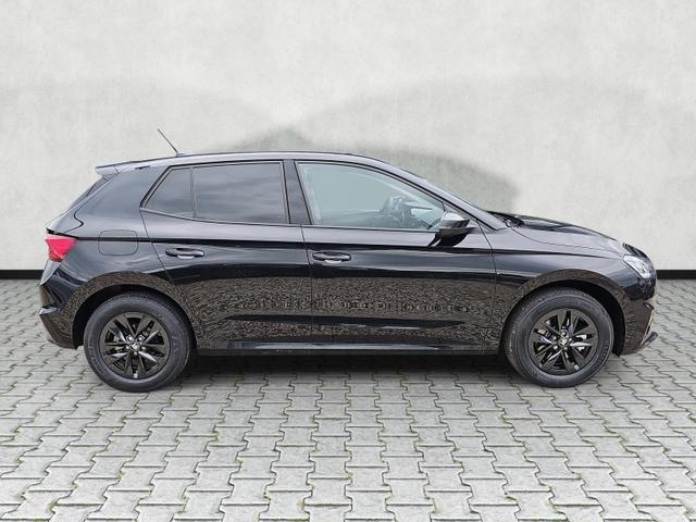 Skoda Fabia Selection 1.0 TSI DSG Smart Link Kamera 