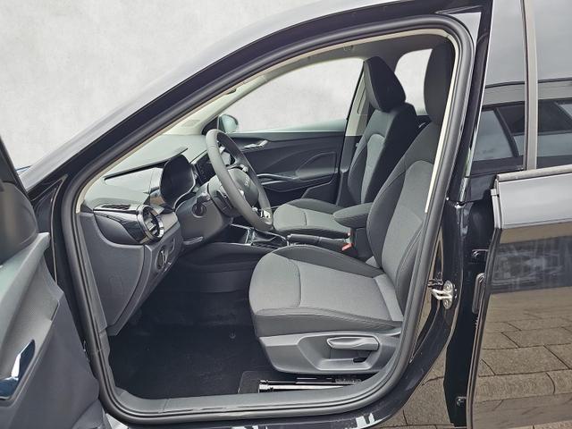 Skoda Fabia Selection 1.0 TSI DSG Smart Link Kamera 