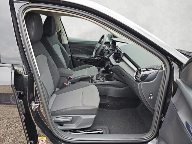 Skoda Fabia Selection 1.0 TSI DSG Smart Link Kamera 