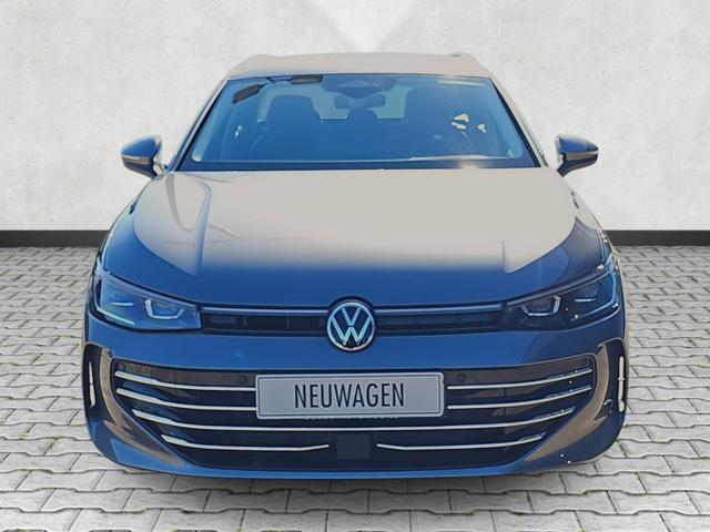 Volkswagen Passat Variant - 2.0 TDI 110 kW Elegance DSG IQ.Light AHK