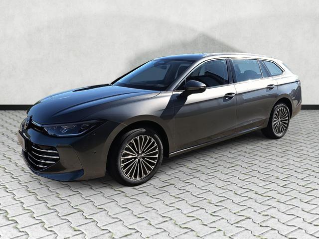 Volkswagen Passat Variant 2.0 TDI 110 kW Elegance DSG IQ.Light AHK 