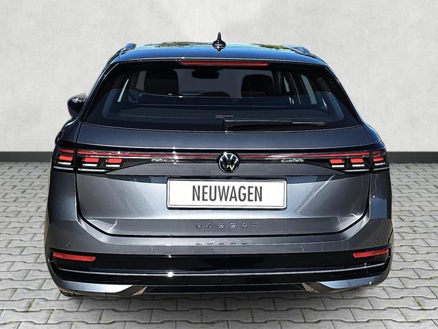 Volkswagen Passat Variant 2.0 TDI 110 kW Elegance DSG IQ.Light AHK 
