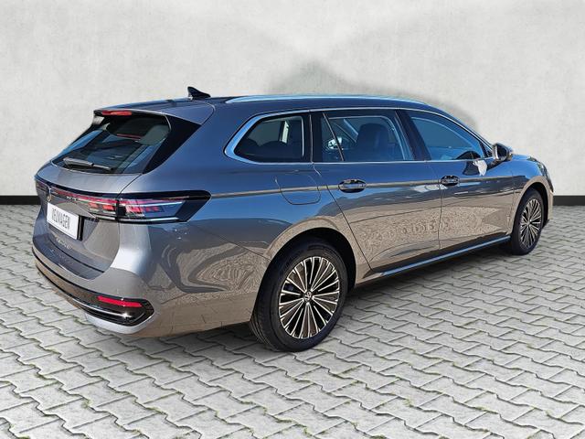 Volkswagen Passat Variant 2.0 TDI 110 kW Elegance DSG IQ.Light AHK 