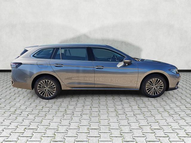 Volkswagen Passat Variant 2.0 TDI 110 kW Elegance DSG IQ.Light AHK 