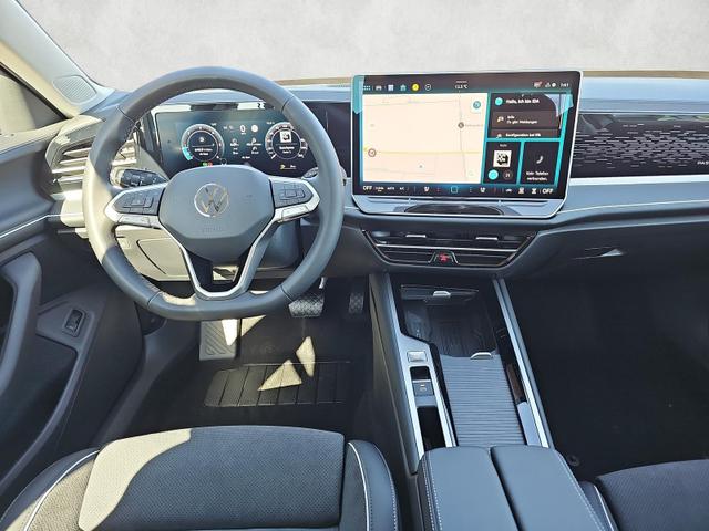 Volkswagen Passat Variant 2.0 TDI 110 kW Elegance DSG IQ.Light AHK 
