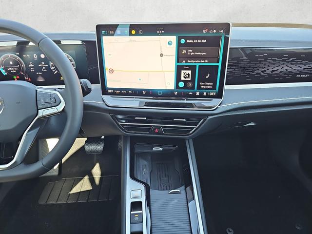 Volkswagen Passat Variant 2.0 TDI 110 kW Elegance DSG IQ.Light AHK 
