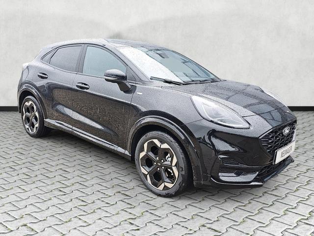 Ford Puma - ST-Line X 1.0 EB 7G-Autom. B&OSoundsystem